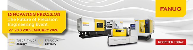 The Future of Precision Engineering 2026 | Simpatec