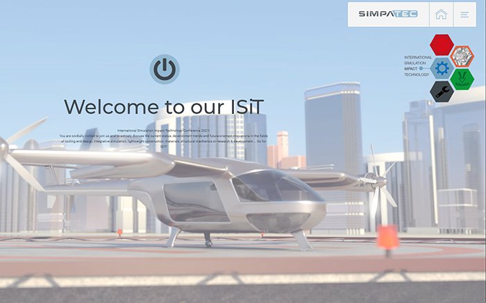 ISiT 2021 - a complete success!