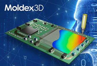 Get started with Moldex3D 2023 soon 😊!!