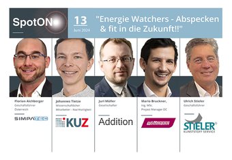 Liste der Elektronikkomponenten mit Namen