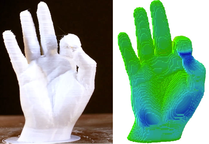 Der 3D-Druck erlangt eine neue Stufe der Effizienz und Leistungsfähigkeit