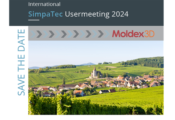 International SimpaTec Usermeeting 2024 – Jubiläumsausgabe 😉