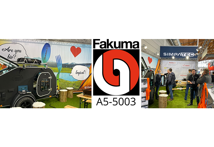 Fakuma 2021 - how nice it was!