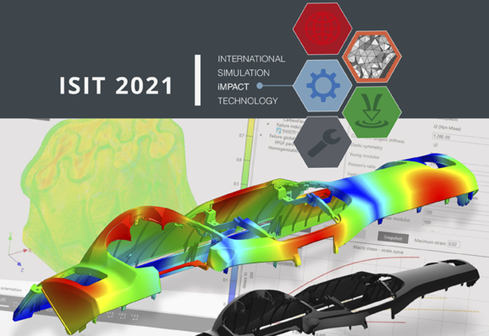 ISIT 2021 – die Online Konferenz